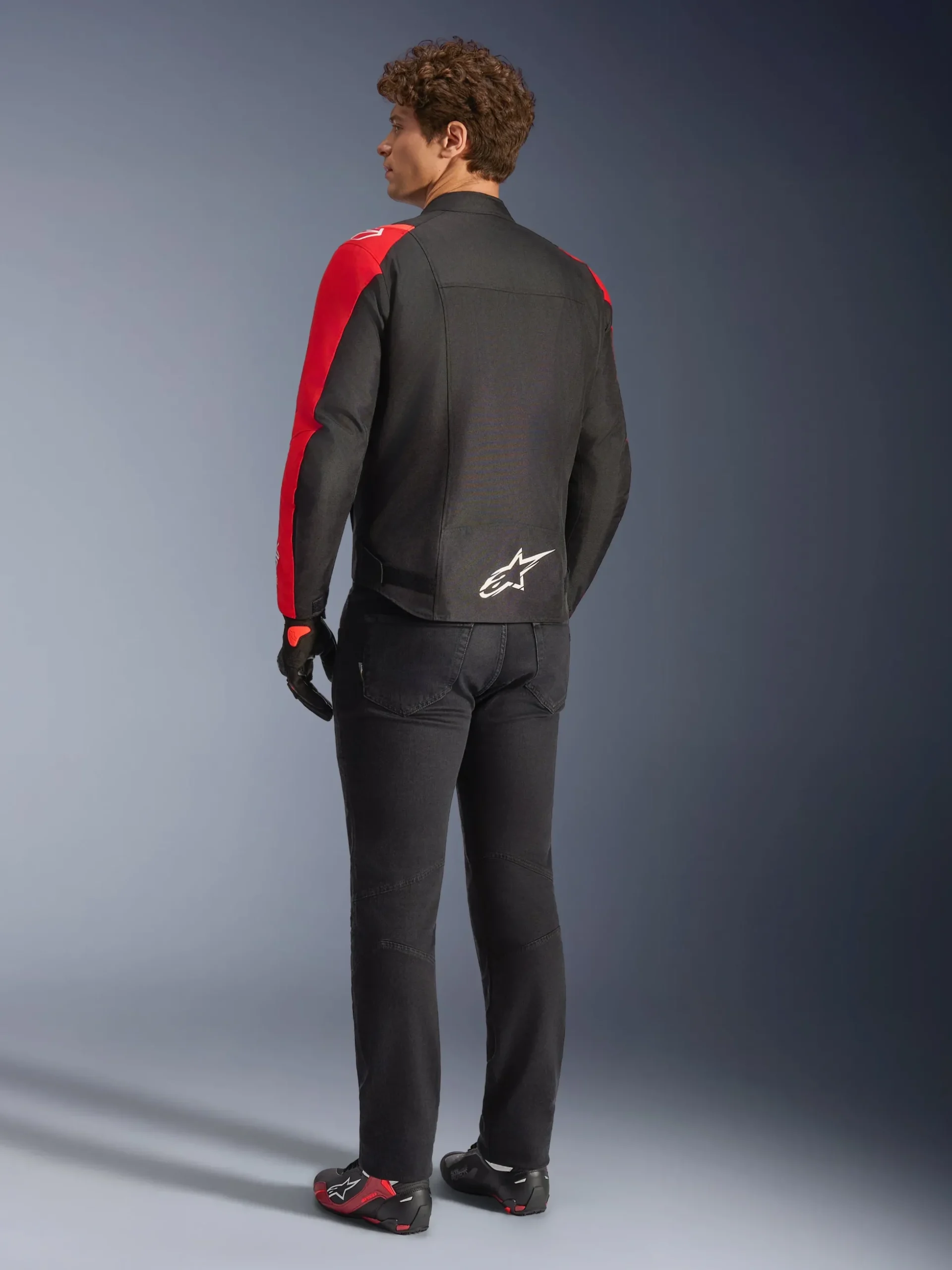 Veste Imperméable T-SPS V2
