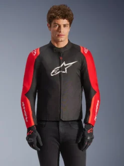 Veste Imperméable T-SPS V2
