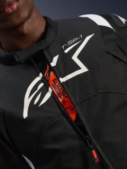 Veste Imperméable T-SP 1 V2