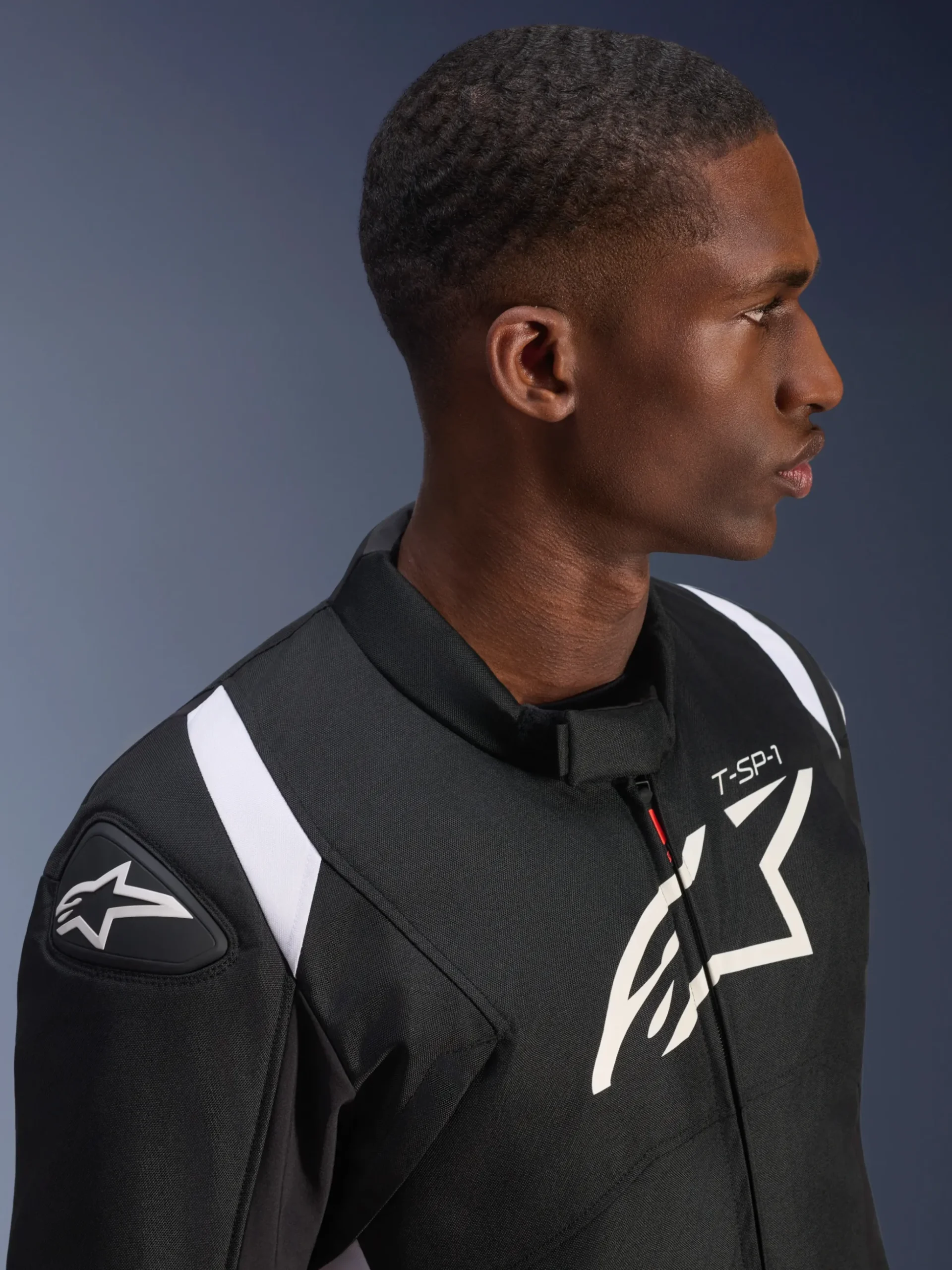 Veste Imperméable T-SP 1 V2