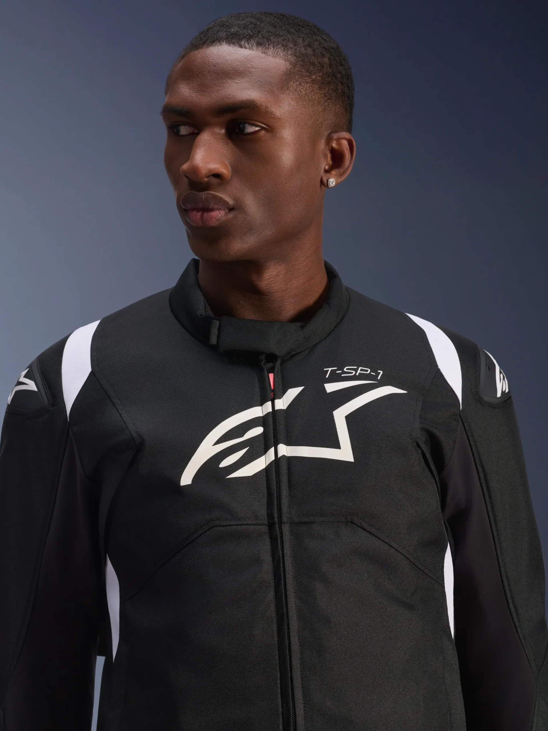 Veste Imperméable T-SP 1 V2