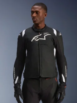 Veste Imperméable T-SP 1 V2
