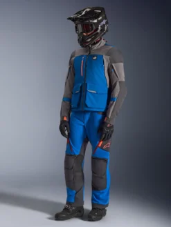 Veste Laminée Avec Protection Maxdura Drystar®XF