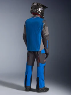 Veste Laminée Avec Protection Maxdura Drystar®XF