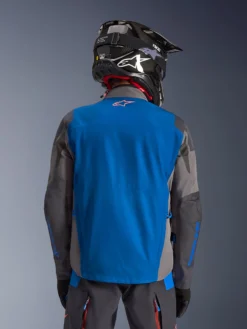 Veste Laminée Avec Protection Maxdura Drystar®XF