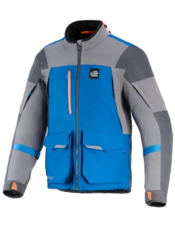 Veste Laminée Avec Protection Maxdura Drystar®XF