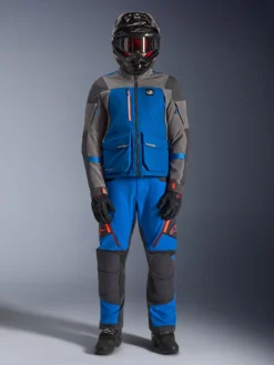 Veste Laminée Avec Protection Maxdura Drystar®XF