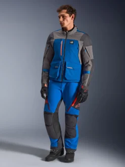 Veste Laminée Avec Protection Maxdura Drystar®XF