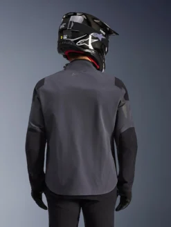 Veste Laminée Avec Protection Maxdura Drystar®XF