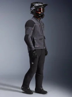 Veste Laminée Avec Protection Maxdura Drystar®XF