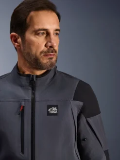 Veste Laminée Avec Protection Maxdura Drystar®XF