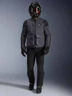 Veste Laminée Avec Protection Maxdura Drystar®XF