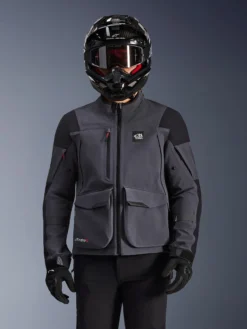 Veste Laminée Avec Protection Maxdura Drystar®XF