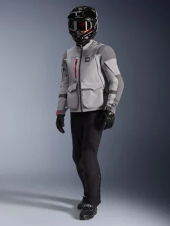 Veste Laminée Avec Protection Maxdura Drystar®XF