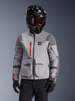 Veste Laminée Avec Protection Maxdura Drystar®XF