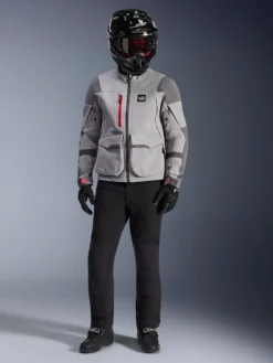 Veste Laminée Avec Protection Maxdura Drystar®XF
