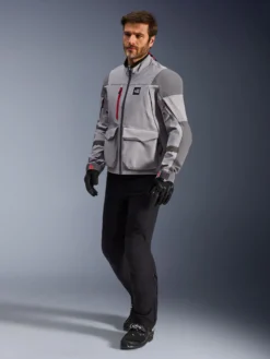 Veste Laminée Avec Protection Maxdura Drystar®XF