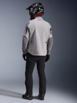 Veste Laminée Avec Protection Maxdura Drystar®XF