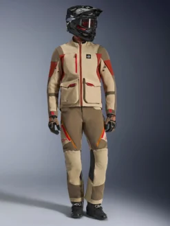 Veste Laminée Avec Protection Maxdura Drystar®XF