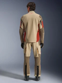 Veste Laminée Avec Protection Maxdura Drystar®XF