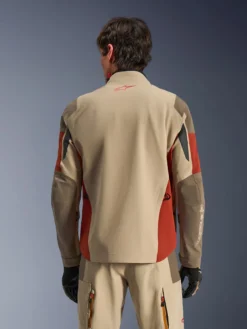 Veste Laminée Avec Protection Maxdura Drystar®XF