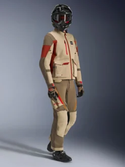 Veste Laminée Avec Protection Maxdura Drystar®XF