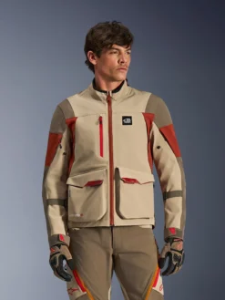 Veste Laminée Avec Protection Maxdura Drystar®XF