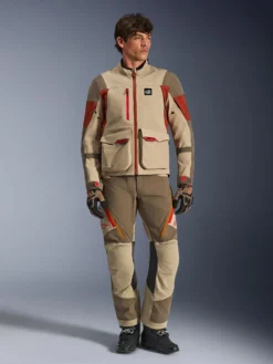 Veste Laminée Avec Protection Maxdura Drystar®XF