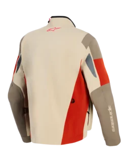 Veste Laminée Avec Protection Maxdura Drystar®XF