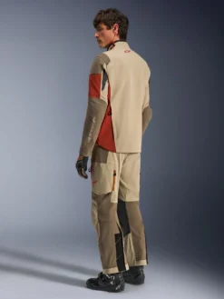 Veste Laminée Avec Protection Maxdura Drystar®XF