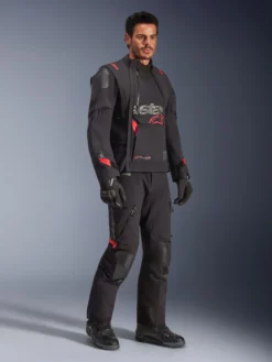 Veste Laminée Halo Pro Drystar® XF