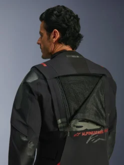 Veste Laminée Halo Pro Drystar® XF