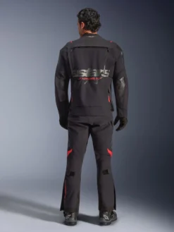 Veste Laminée Halo Pro Drystar® XF