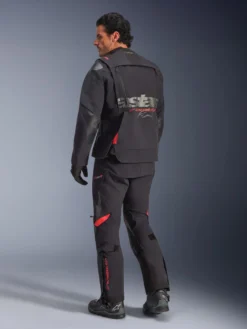 Veste Laminée Halo Pro Drystar® XF
