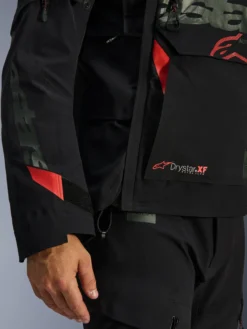 Veste Laminée Halo Pro Drystar® XF