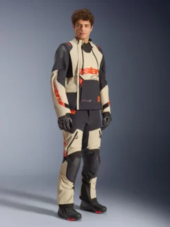 Veste Laminée Halo Pro Drystar® XF