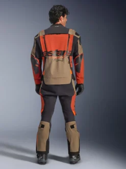 Veste Laminée Halo Pro Drystar® XF