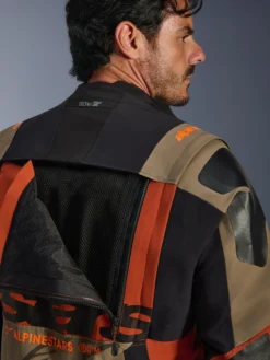Veste Laminée Halo Pro Drystar® XF