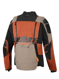 Veste Laminée Halo Pro Drystar® XF