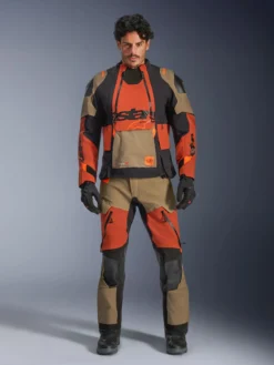 Veste Laminée Halo Pro Drystar® XF