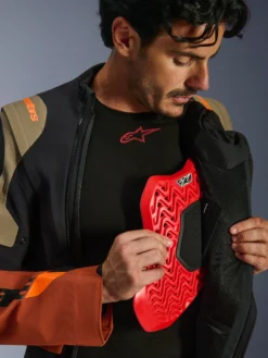 Veste Laminée Halo Pro Drystar® XF