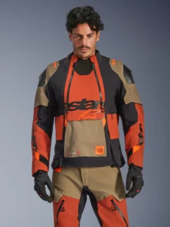 Veste Laminée Halo Pro Drystar® XF