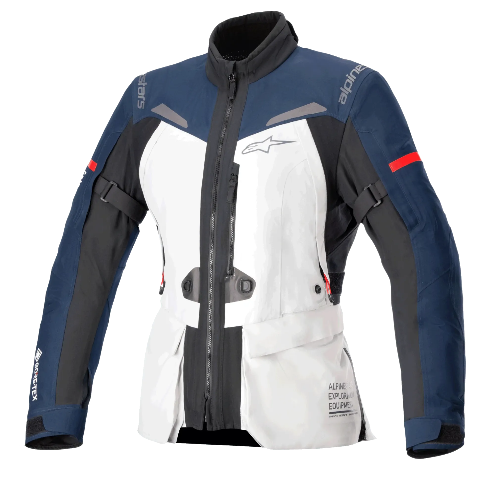 Veste 2L GORE-TEX Stella ST-7