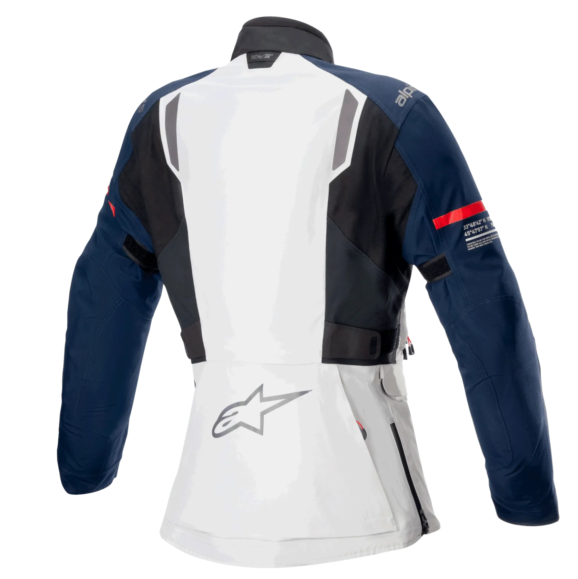 Veste 2L GORE-TEX Stella ST-7