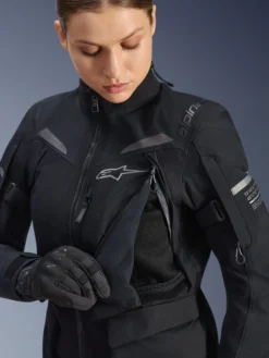 Veste 2L GORE-TEX Stella ST-7