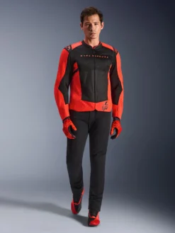 Veste MM93 T-SPS Air V2