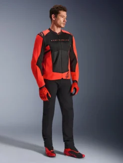Veste MM93 T-SPS Air V2