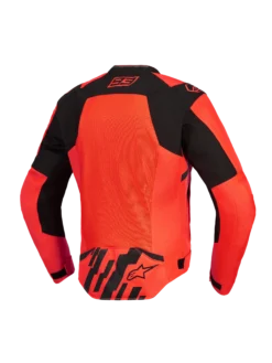 Veste MM93 T-SPS Air V2