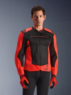 Veste MM93 T-SPS Air V2
