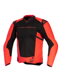 Veste MM93 T-SPS Air V2